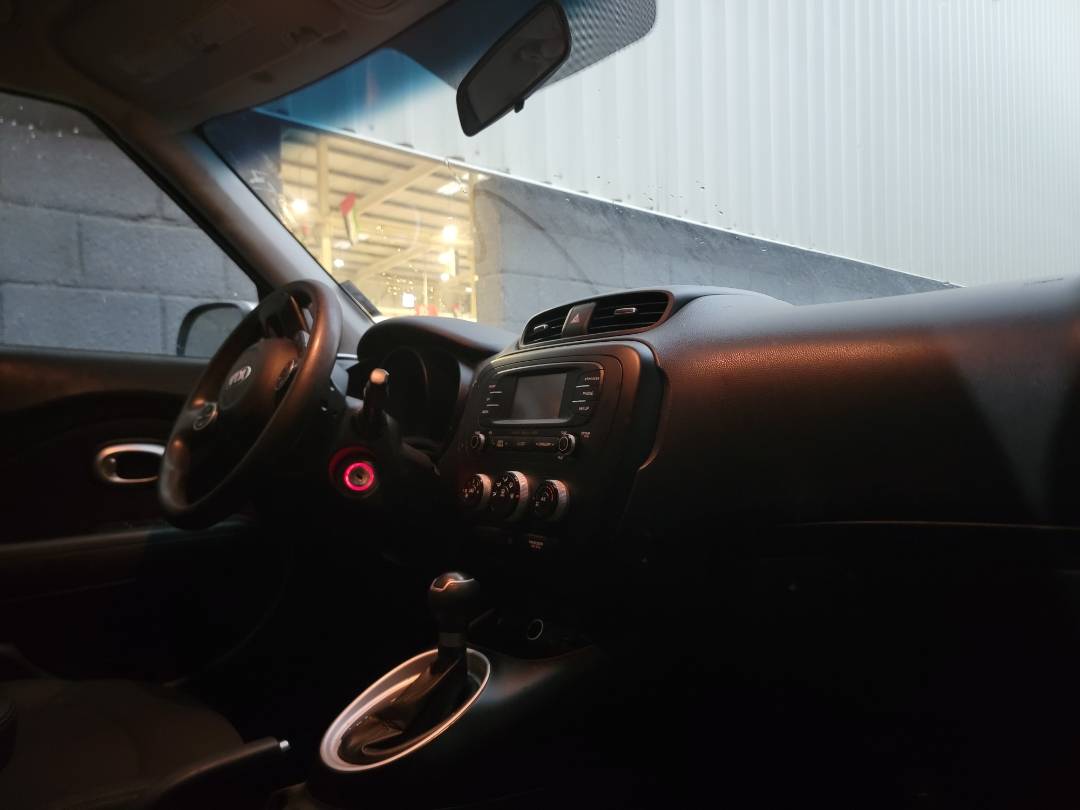 2015 KIA SOUL — 118373 Miles — Lot 7807276 - Marhaba Auctions Used Cars - Image 5