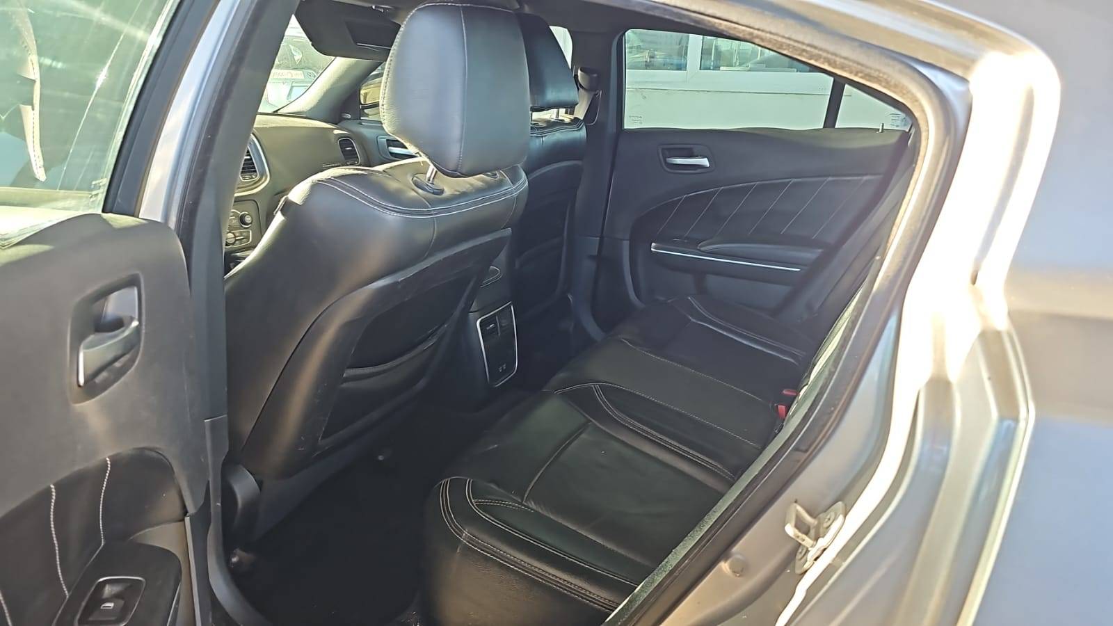 2018 DODGE CHARGER — 132920 Miles — Lot XJH134161 — Souq - Marhaba Auctions Used Cars - Image 7