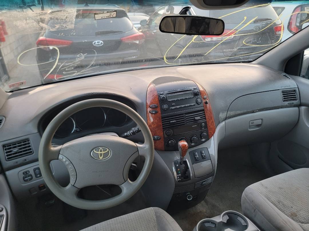 2008 TOYOTA SIENNA — 233226 Miles — Lot 58S198716 — Main - Marhaba Auctions Used Cars - Image 6