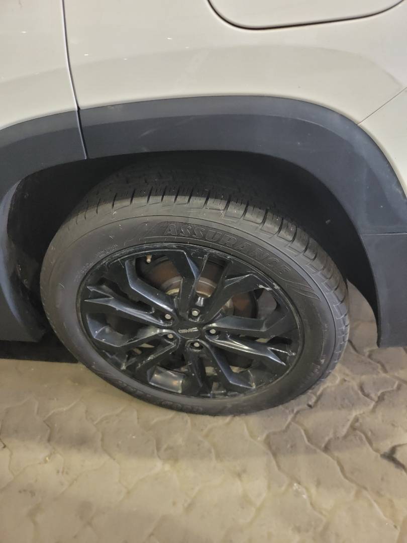 2020 GMC TERRAIN — 182376 Miles — Lot 193057 — Main - Marhaba Auctions Used Cars - Image 8