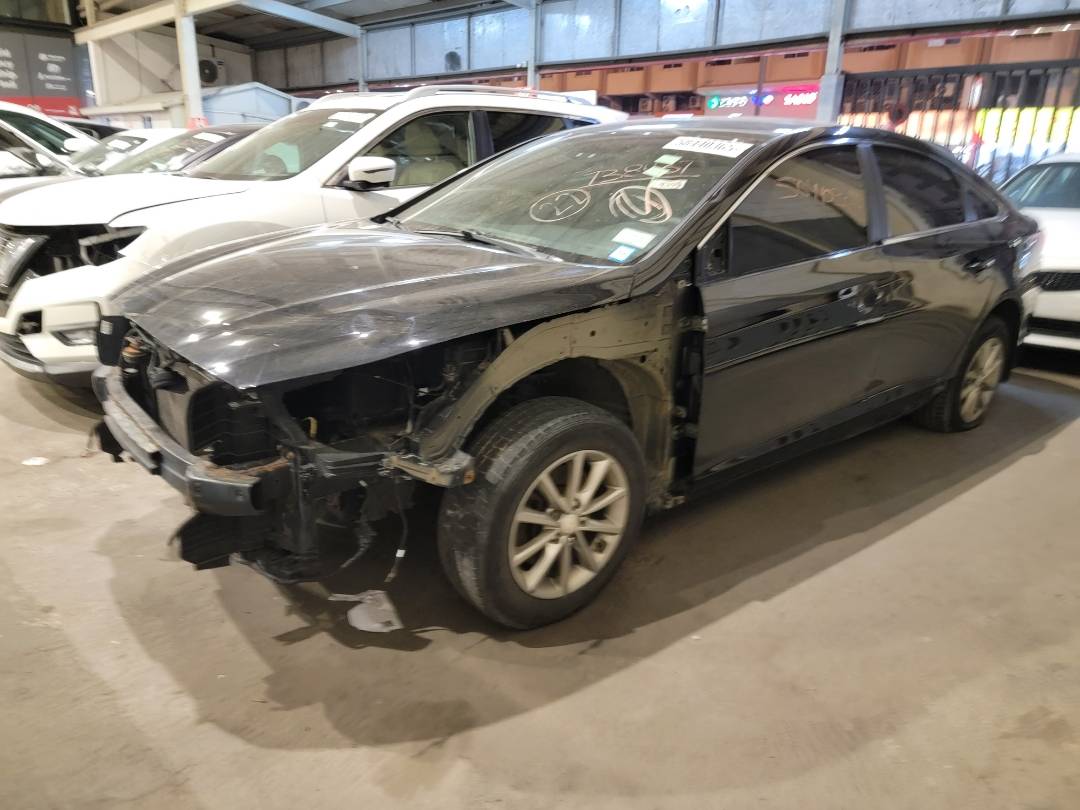 2019 HYUNDAI SONATA — 104686 Miles — Lot 58440365 — Main - Marhaba Auctions Used Cars - Image 5