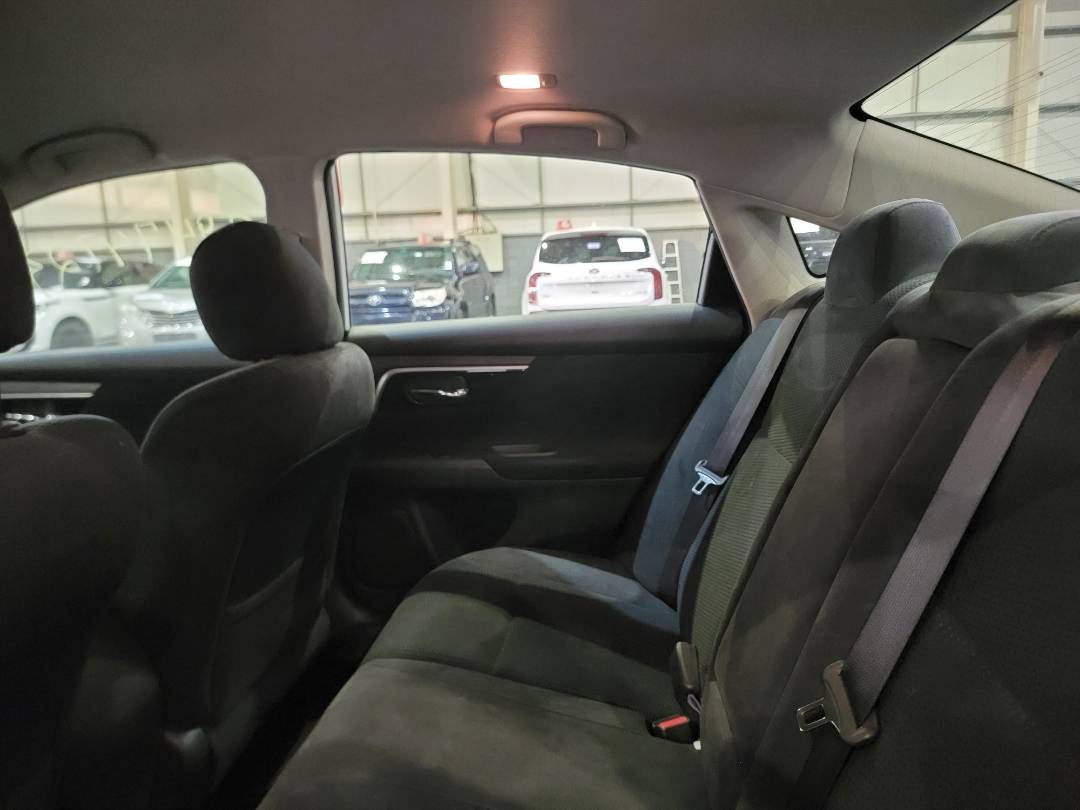 2014 NISSAN ALTIMA — 149418 Miles — Lot 285402 — Main - Marhaba Auctions Used Cars - Image 7