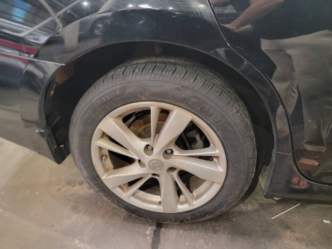 2013 NISSAN ALTIMA — 218346 Miles — Lot N416941 — Main - Marhaba Auctions Used Cars - Image 8