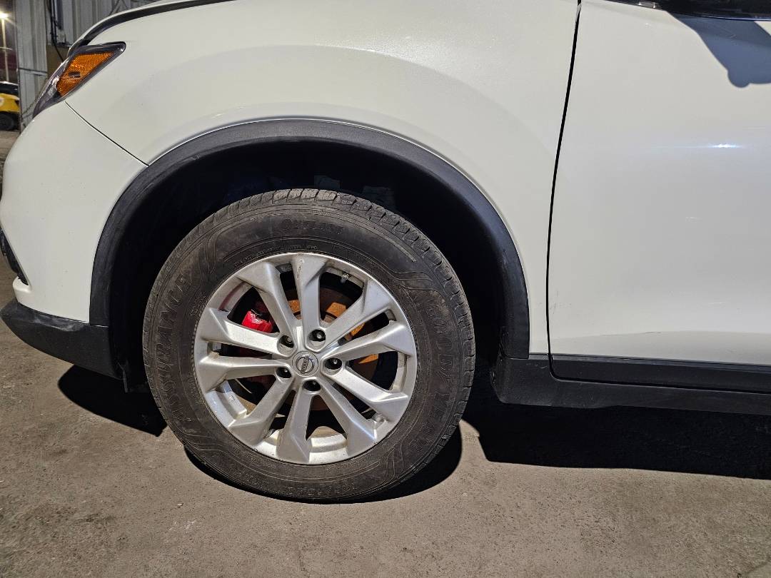2016 NISSAN ROGUE — 86380 Miles — Lot W138937 — Main - Marhaba Auctions Used Cars - Image 11