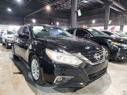 NISSAN ALTIMA