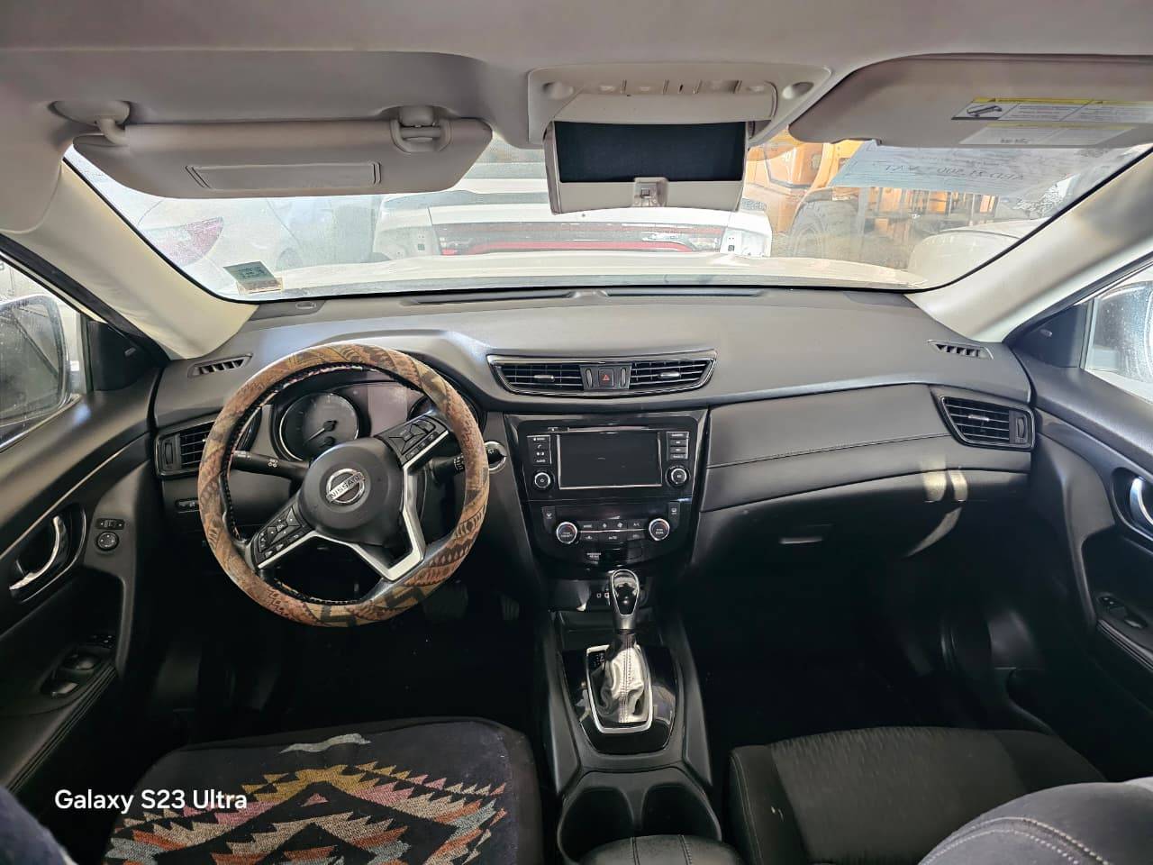 2020 NISSAN ROGUE — 127636 Miles — Lot LW118728 — Main - Marhaba Auctions Used Cars - Image 10