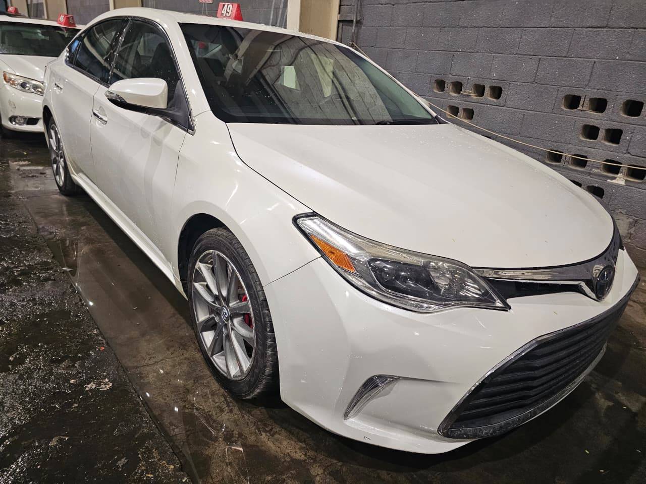 2015 TOYOTA AVALON — 140362 Miles — Lot U148757 — Main - Marhaba Auctions Used Cars - Image 6
