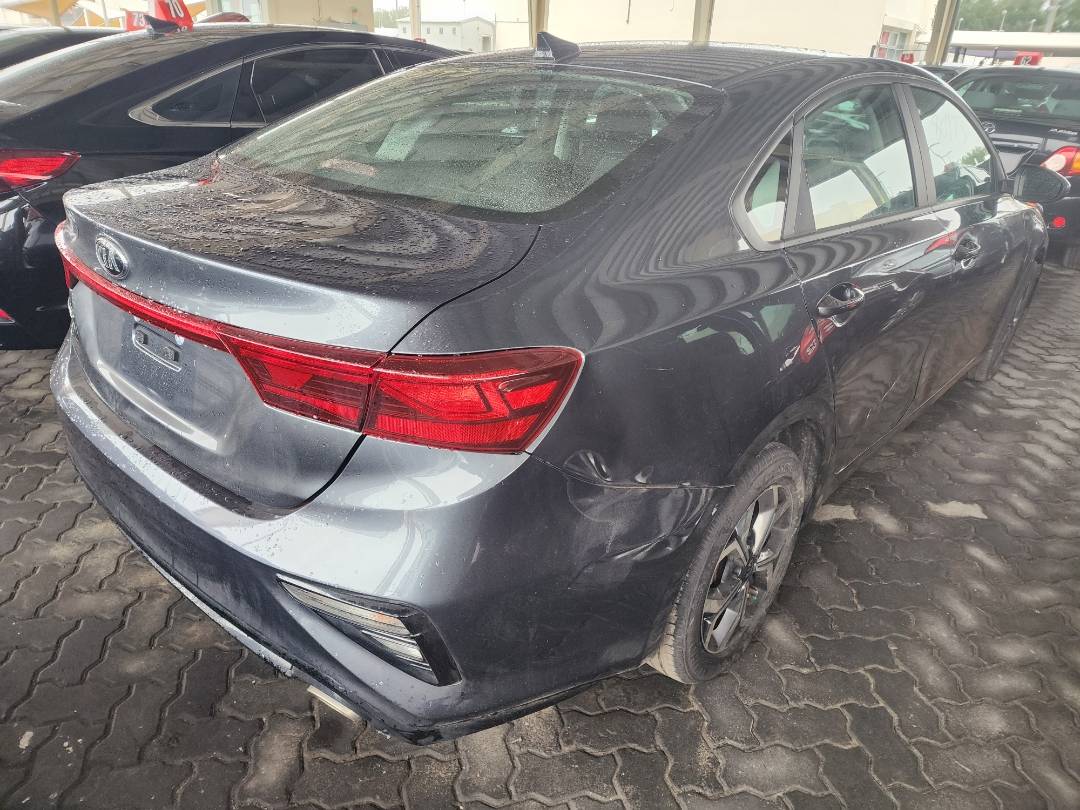 2021 KIA FORTE — 22597 Miles — Lot 38080973 - Marhaba Auctions Used Cars - Image 9