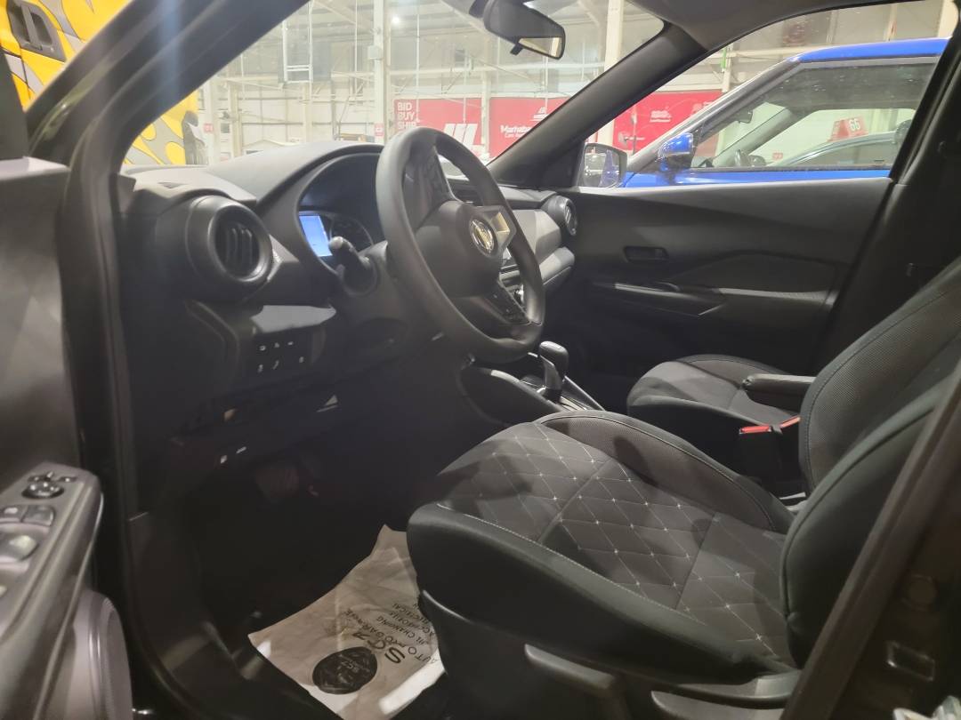 2020 NISSAN KICKS — 34816 Miles — Lot XLL483330 — Main - Marhaba Auctions Used Cars - Image 8