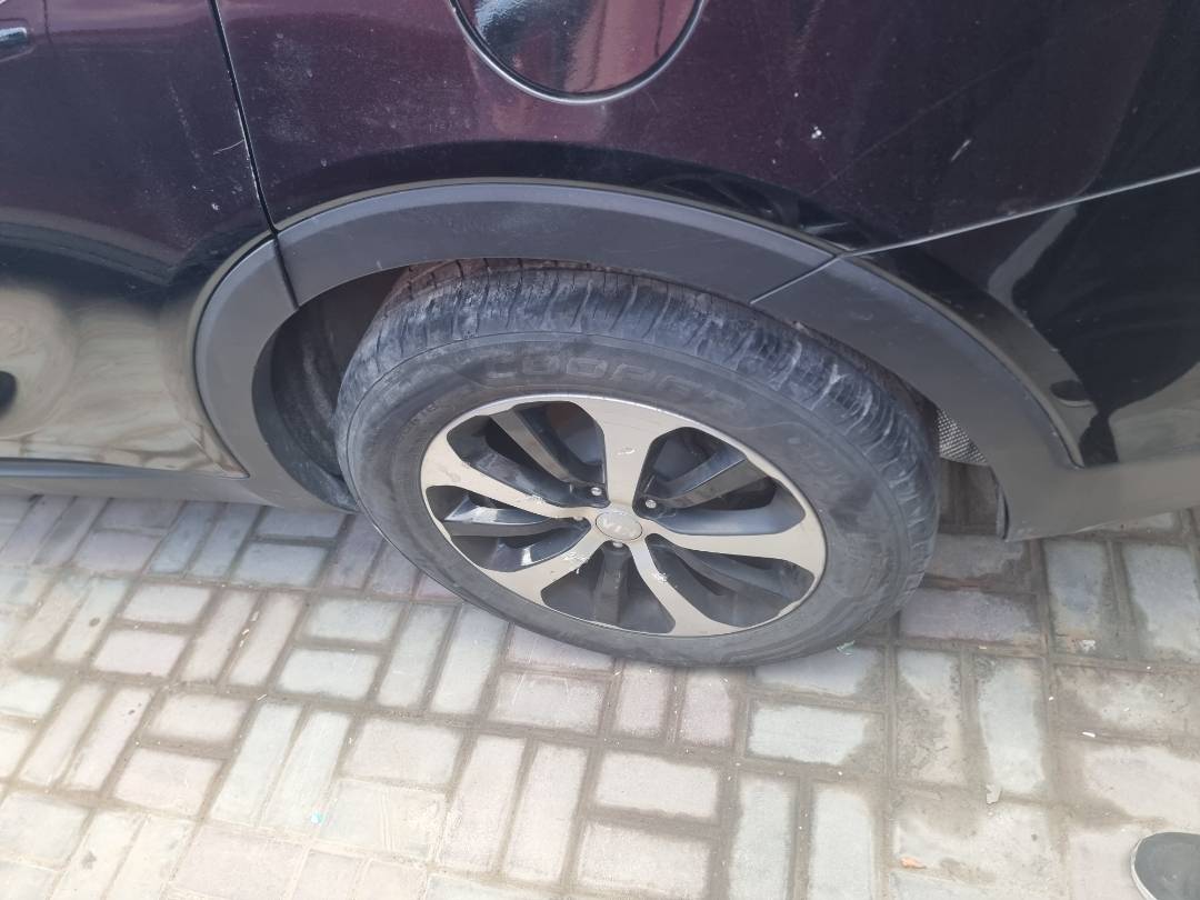 KIA SORENTO 2018 - Marhaba Auction Used Cars - Image 10