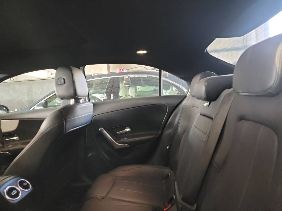 2019 MERCEDES BENZ A220 — 54236 Miles — Lot 020676 — Main - Marhaba Auctions Used Cars - Image 7