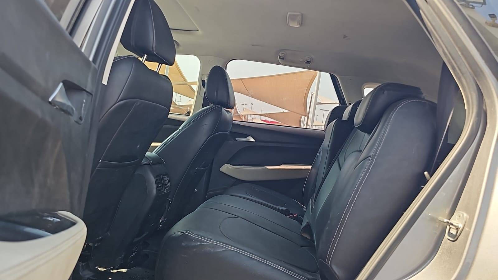 2023 CHEVROLET CAPTIVA — 68633 KM — Lot B054458 — Souq - Marhaba Auctions Used Cars - Image 5