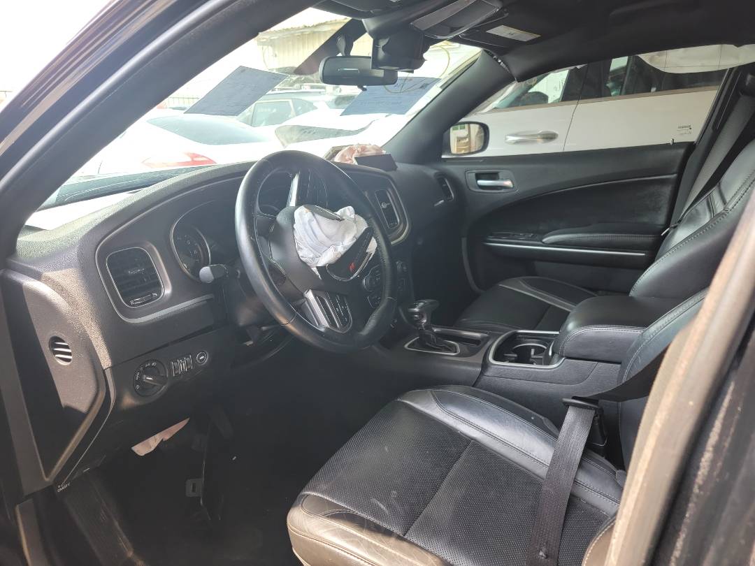 2021 DODGE CHARGER — 78688 Miles — Lot 85086404 — Main - Marhaba Auctions Used Cars - Image 5