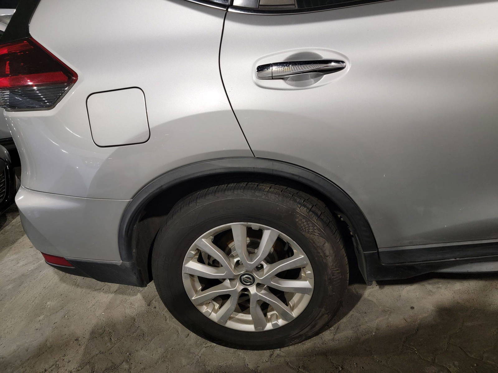 2019 NISSAN ROGUE — 160261 Miles — Lot KP516718 — Main - Marhaba Auctions Used Cars - Image 11