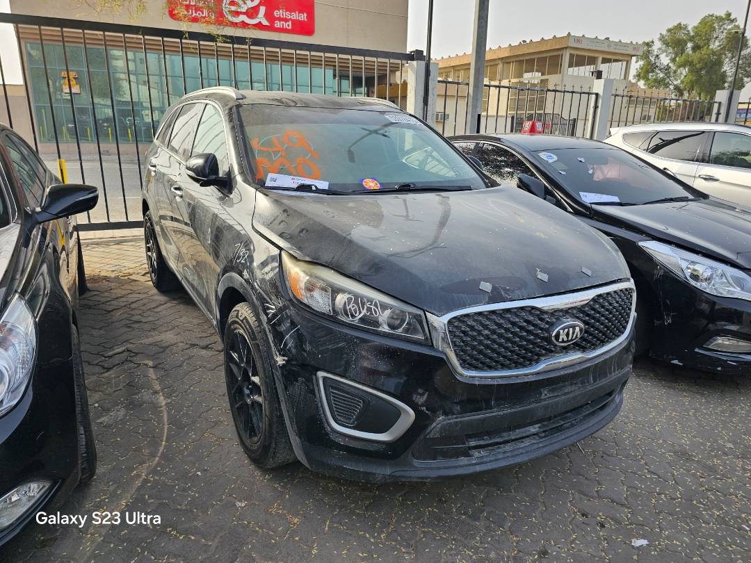 2017 KIA SORENTO — 149740 Miles — Lot G193728 — Main - Marhaba Auctions Used Cars - Image 5