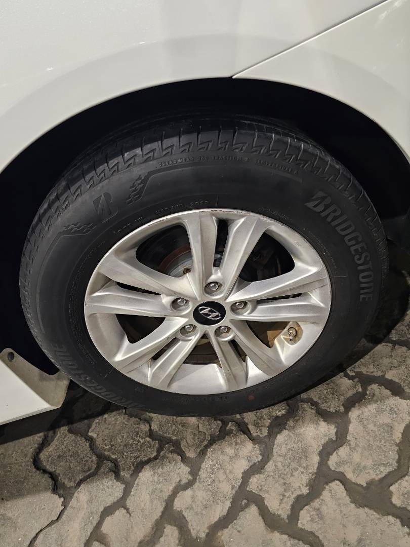 2014 HYUNDAI SONATA — 178849 Miles — Lot H864820 — Main - Marhaba Auctions Used Cars - Image 6