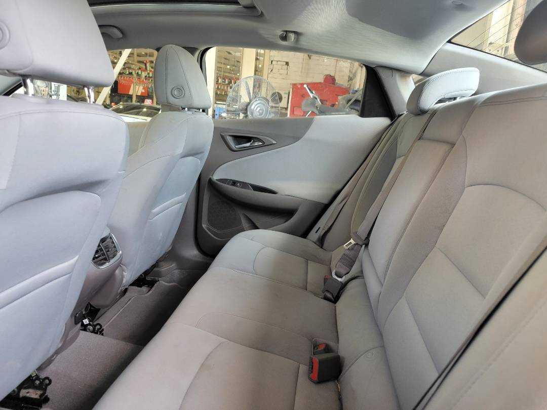 2022 CHEVROLET MALIBU — 42589 Miles — Lot 9NF146961 — Main - Marhaba Auctions Used Cars - Image 7