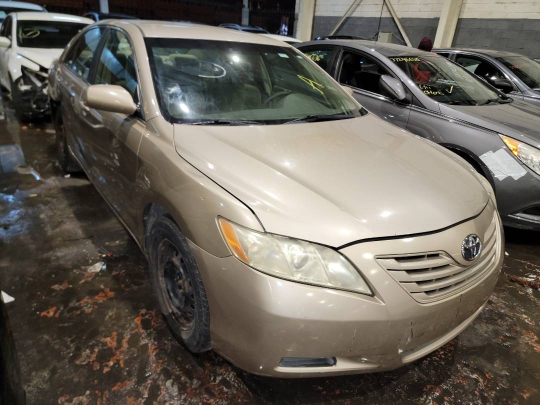 2009 TOYOTA CAMRY — 181509 Miles — Lot 37483010 - Marhaba Auctions Used Cars - Image 5