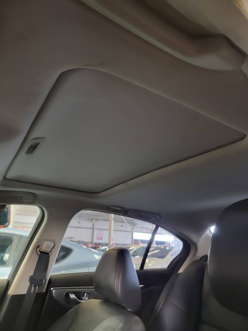 2016 INFINITI Q50 — 248600 Miles — Lot 304106 — Main - Marhaba Auctions Used Cars - Image 9
