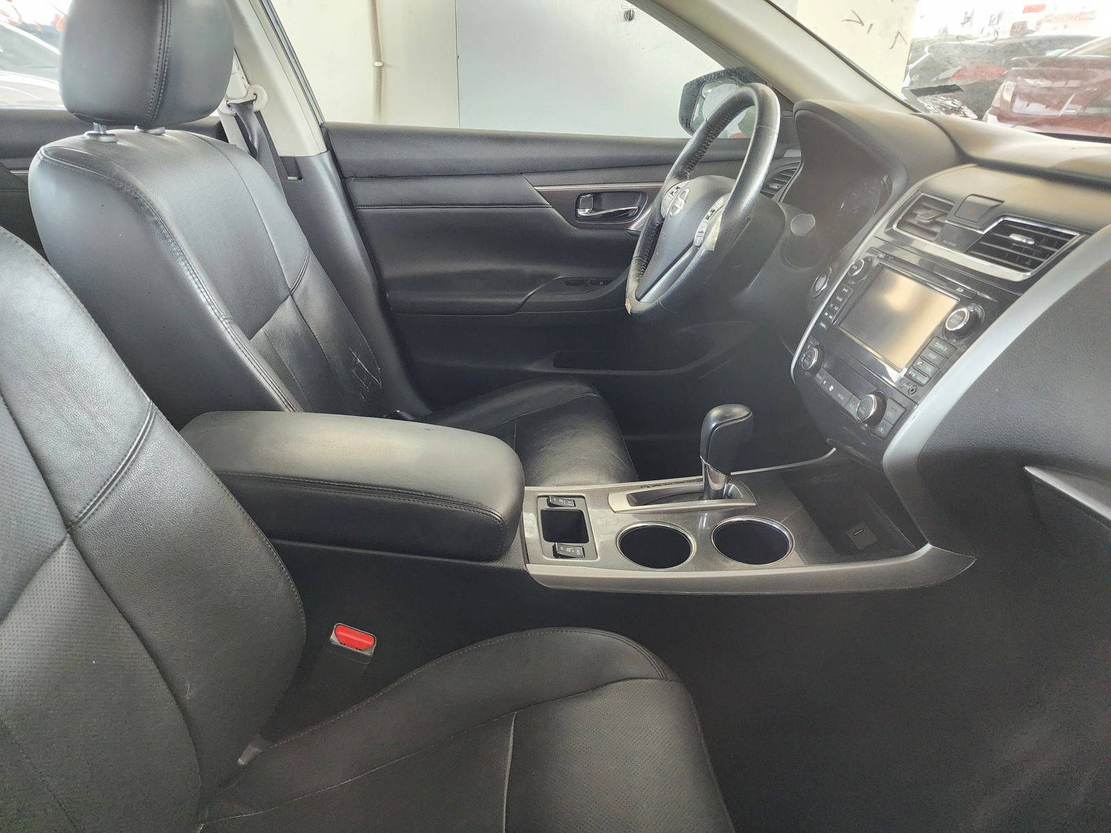 2013 NISSAN ALTIMA — 132519 Miles — Lot 37290633 - Marhaba Auctions Used Cars - Image 9