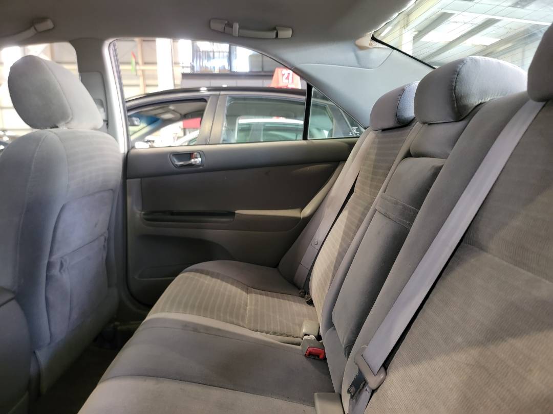 2006 TOYOTA CAMRY — 195835 Miles — Lot 6U132473 — Main - Marhaba Auctions Used Cars - Image 8