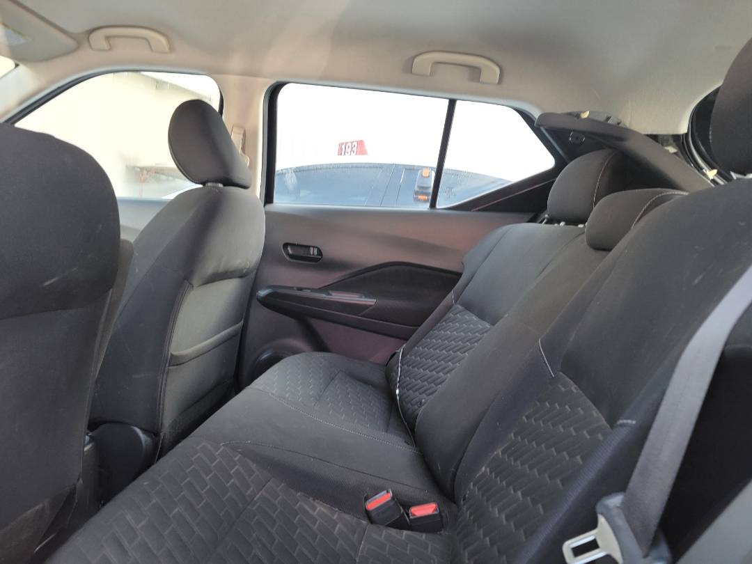 2021 NISSAN KICKS — 70710 Miles — Lot 77329254 — Main - Marhaba Auctions Used Cars - Image 7