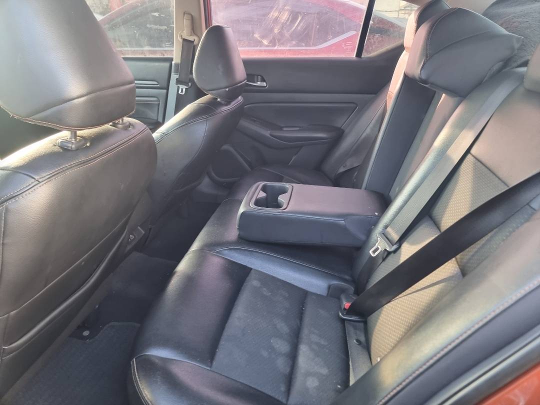 NISSAN ALTIMA 2019 - Marhaba Auction Used Cars - Image 6
