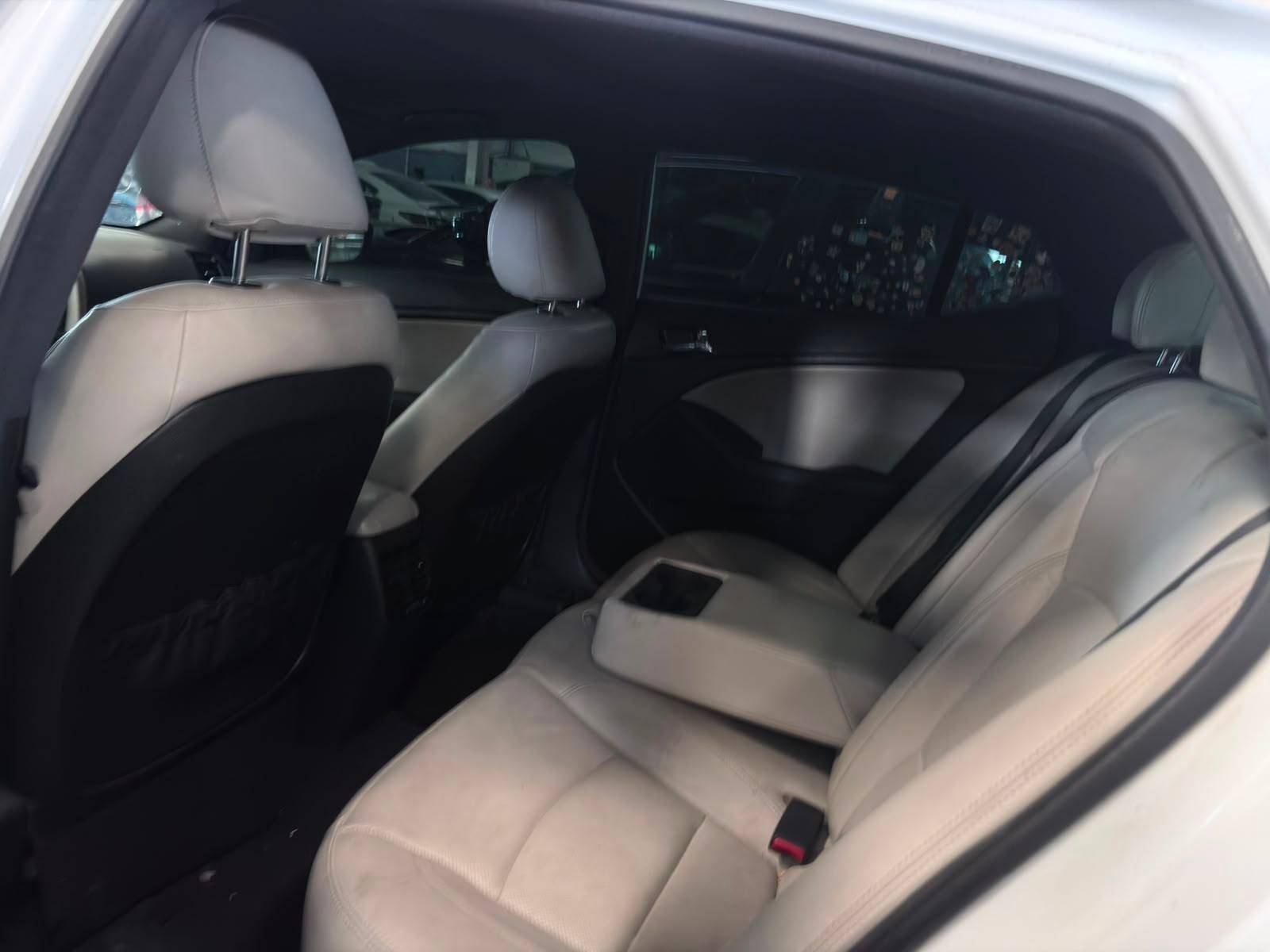 2013 KIA OPTIMA — 123265 Miles — Lot DG233739 — Main - Marhaba Auctions Used Cars - Image 7