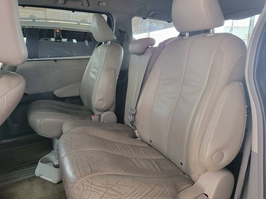 2012 TOYOTA SIENNA — 172234 Miles — Lot S176837 — Main - Marhaba Auctions Used Cars - Image 6