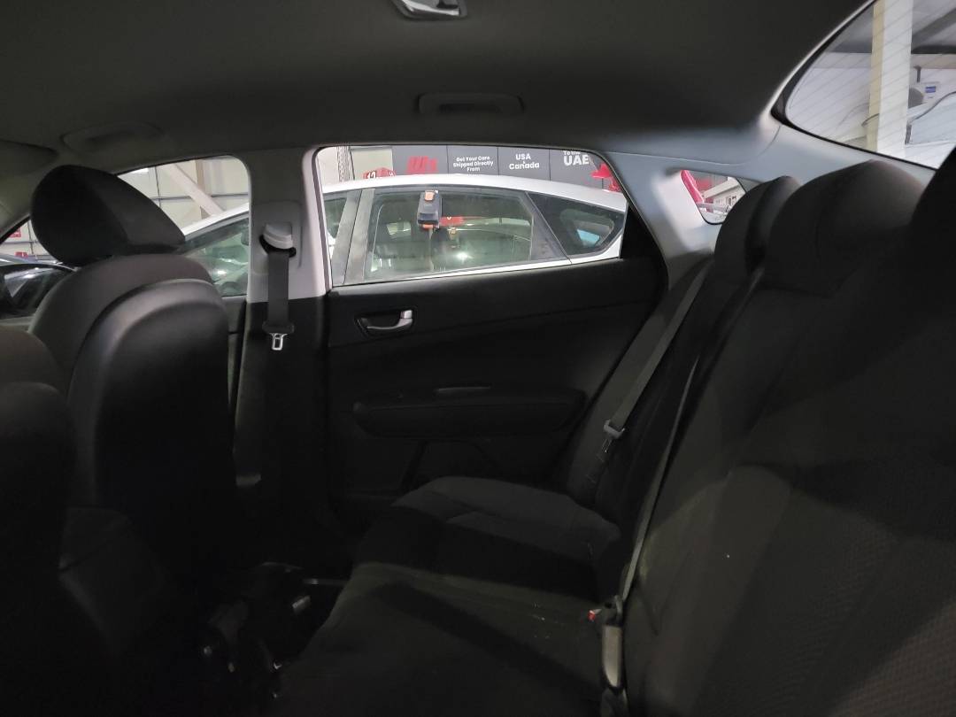 2018 KIA OPTIMA — 96942 Miles — Lot G284576 — Main - Marhaba Auctions Used Cars - Image 7