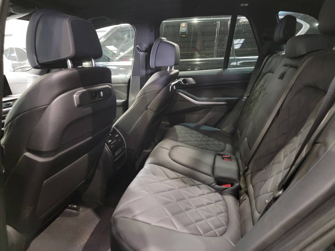 2024 BMW X5 SDRIVE 40I — 28488 KM — Lot 0R9U13180 — Main - Marhaba Auctions Used Cars - Image 6