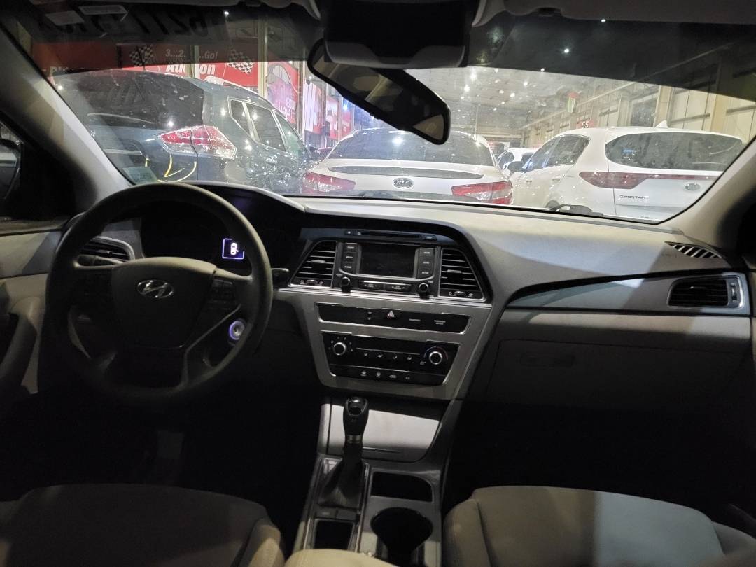 2015 HYUNDAI SONATA — 152359 Miles — Lot 6FH243088 — Main - Marhaba Auctions Used Cars - Image 9