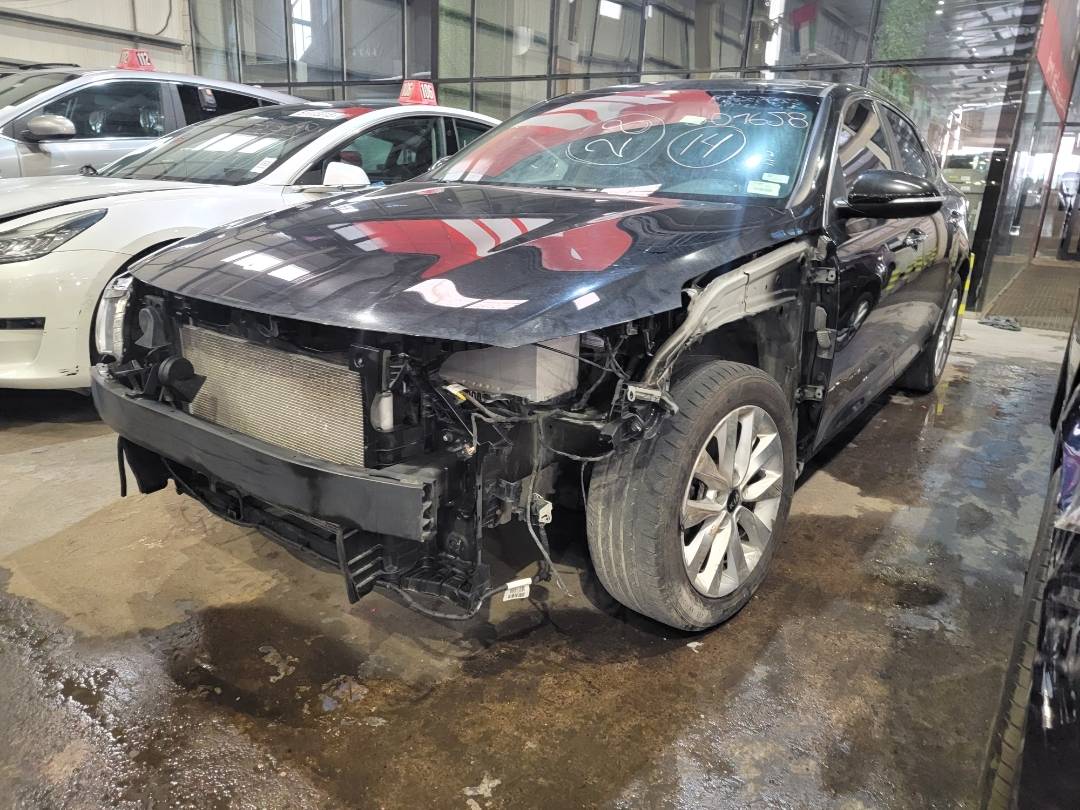 2018 KIA OPTIMA — 113907 Miles — Lot 4L32JG201658 — Main - Marhaba Auctions Used Cars - Image 6