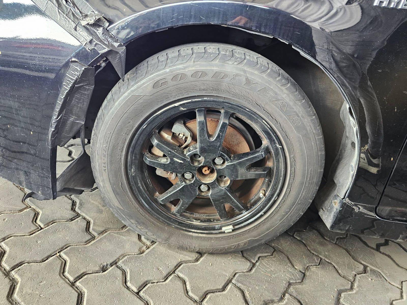 TOYOTA PRIUS 2015 - Marhaba Auction Used Cars - Image 10