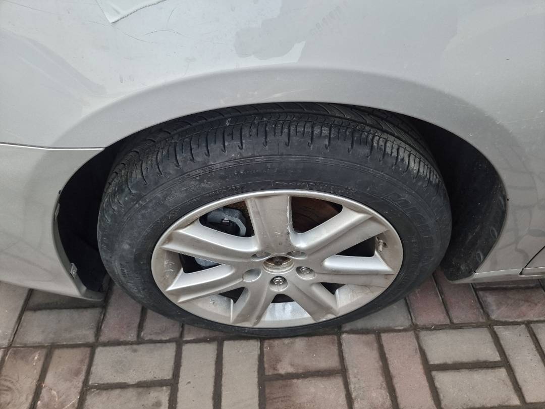 LEXUS ES 350 2009 - Marhaba Auction Used Cars - Image 10