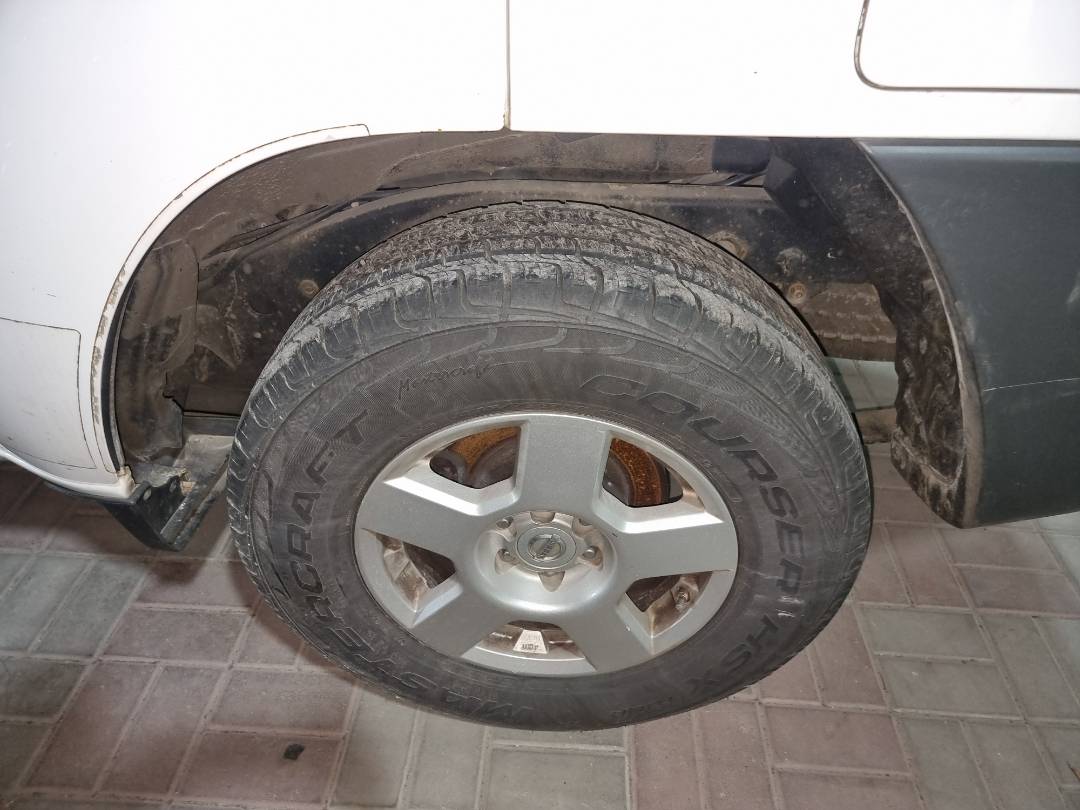 2010 NISSAN XTERRA — 163021 Miles — Lot 215487 — Ind. 12 - Marhaba Auctions Used Cars - Image 10