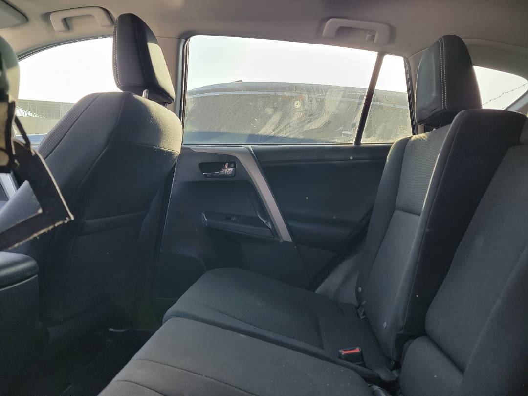 2018 TOYOTA RAV4 — 77875 Miles — Lot 788407 — Main - Marhaba Auctions Used Cars - Image 6