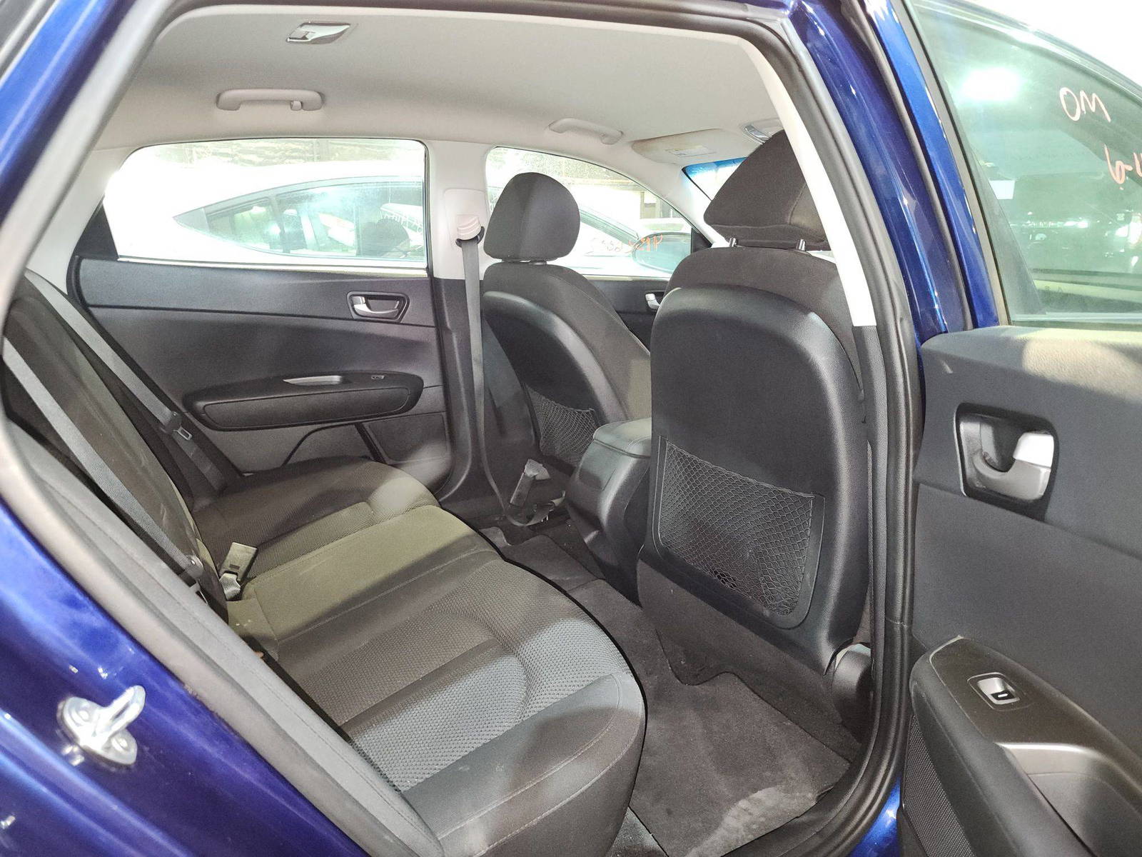 KIA OPTIMA 2020 - Marhaba Auction Used Cars - Image 7