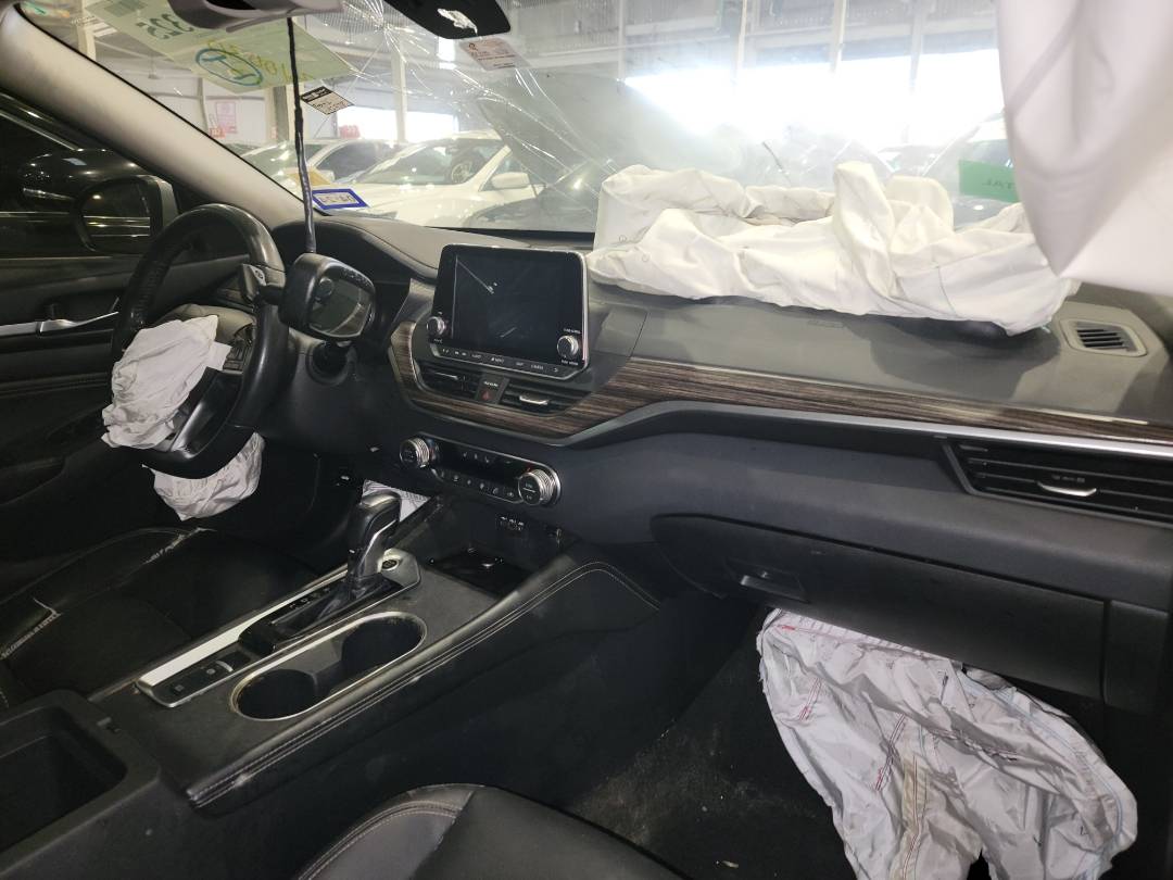 2019 NISSAN ALTIMA — 92978 Miles — Lot 233973 - Marhaba Auctions Used Cars - Image 6