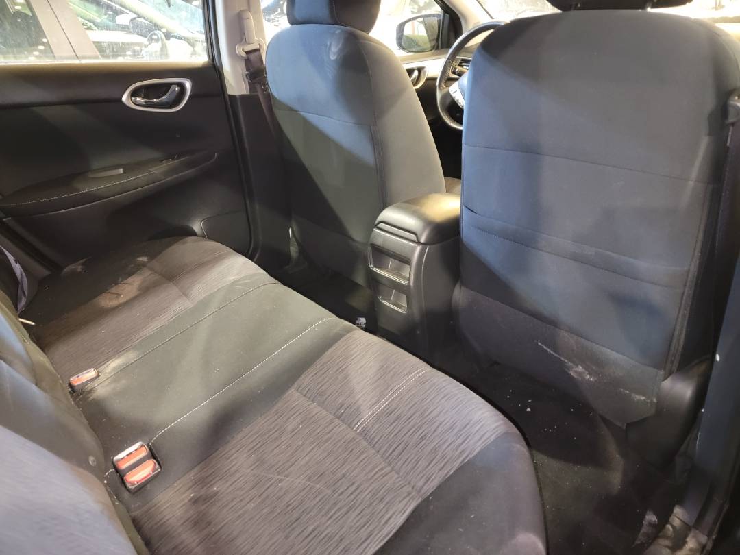 2015 NISSAN SENTRA — 129718 Miles — Lot 73191413 - Marhaba Auctions Used Cars - Image 5