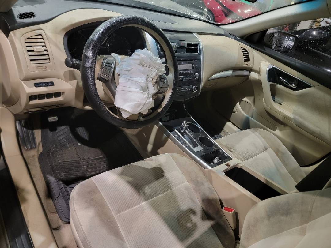 2013 NISSAN ALTIMA — 264001 Miles — Lot C256780 - Marhaba Auctions Used Cars - Image 4
