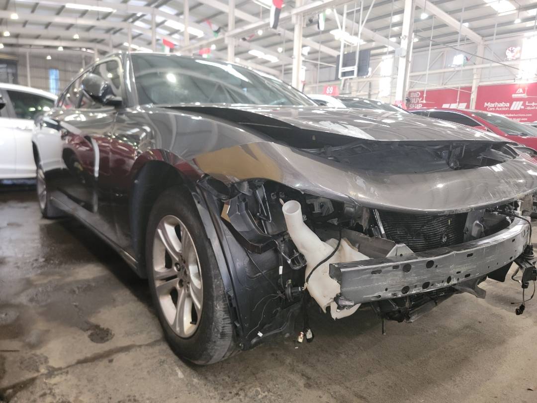 2020 DODGE CHARGER — 84329 Miles — Lot H123808 - Marhaba Auctions Used Cars - Image 7
