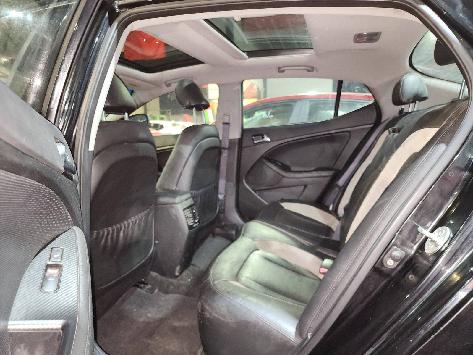 2011 KIA OPTIMA — 179999 Miles — Lot 41525222 — Main - Marhaba Auctions Used Cars - Image 8