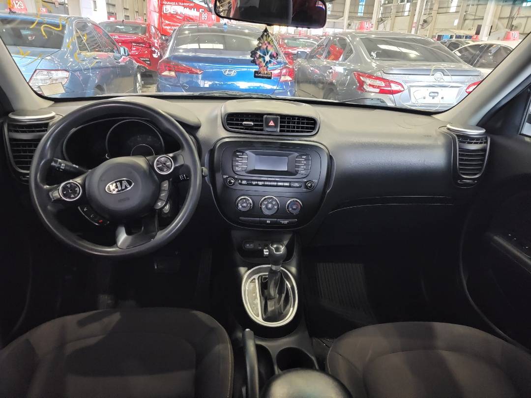 2015 KIA SOUL — 131175 Miles — Lot F7152372 — Main - Marhaba Auctions Used Cars - Image 7