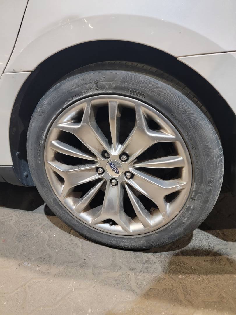 2016 FORD TAURUS — 120123 KM — Lot GG143902 — Main - Marhaba Auctions Used Cars - Image 11