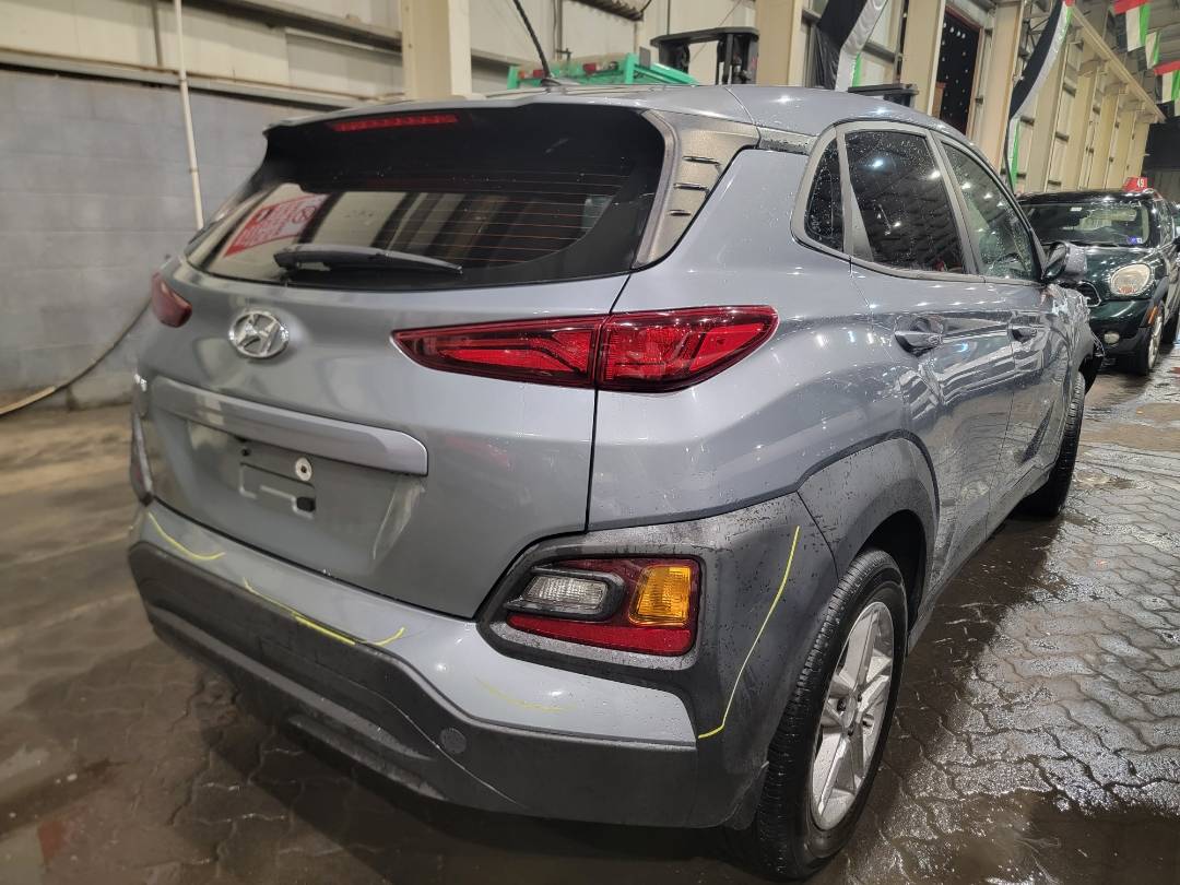 2019 HYUNDAI KONA — 228446 Miles — Lot 37207845 - Marhaba Auctions Used Cars - Image 10