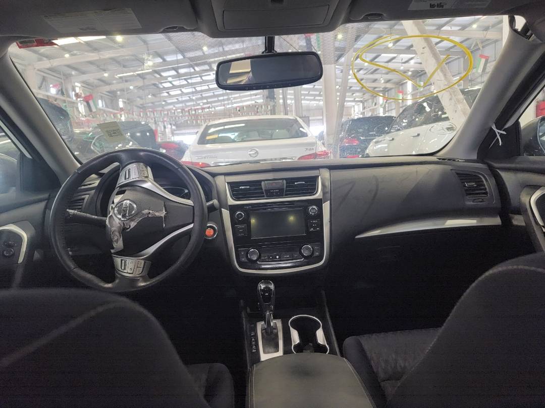 2018 NISSAN ALTIMA — 72059 Miles — Lot 150065 — Main - Marhaba Auctions Used Cars - Image 8