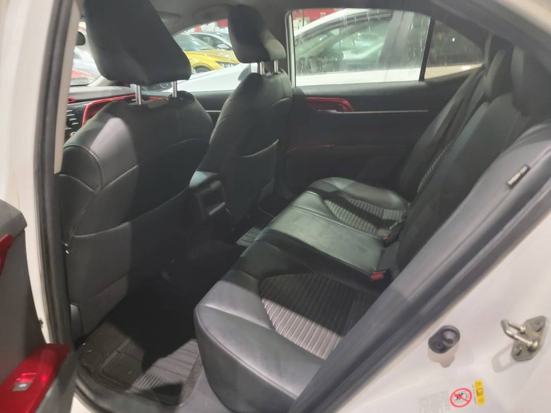 2019 TOYOTA CAMRY — 251907 Miles — Lot 770723 — Main - Marhaba Auctions Used Cars - Image 6