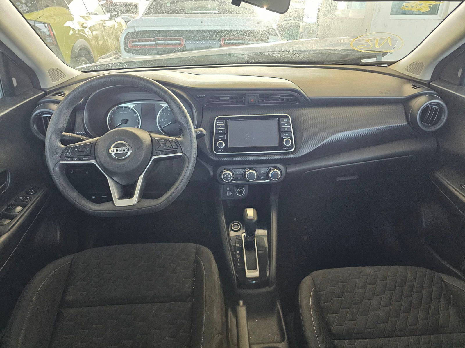 2021 NISSAN KICKS — sold — 98588 Miles — Lot ML532468 — Souq - Marhaba Auctions Used Cars - Image 6
