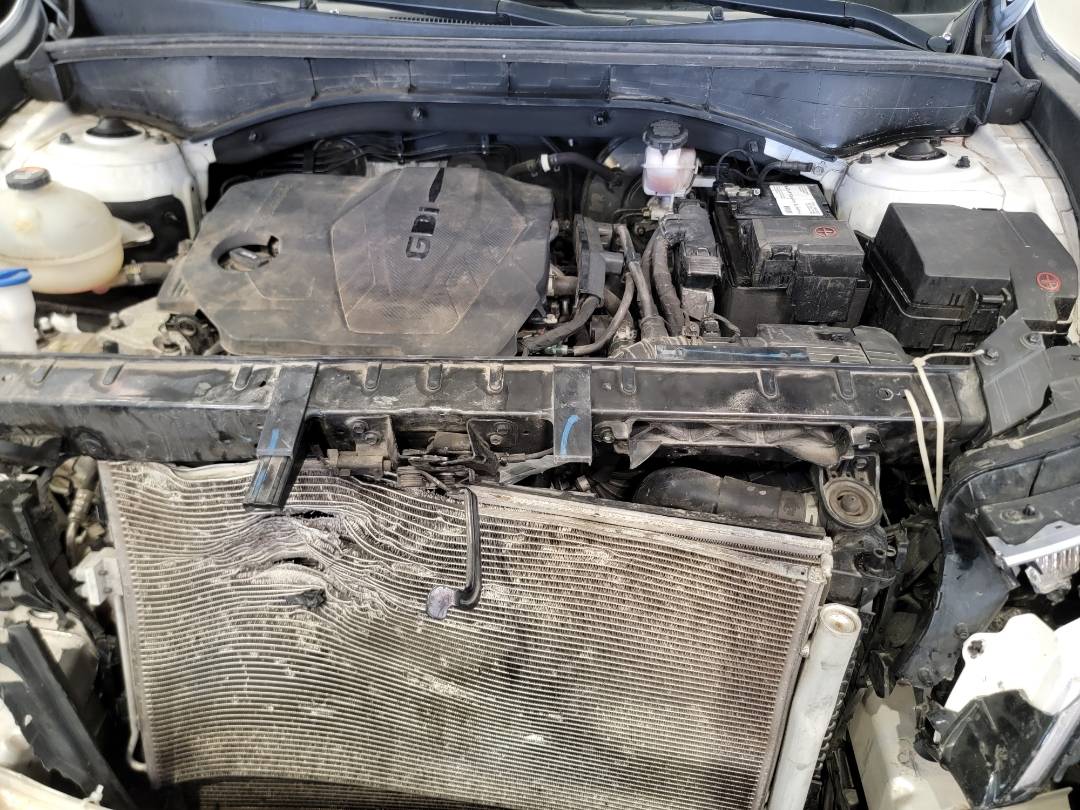 2021 KIA SORENTO — 122233 Miles — Lot G039009 — Main - Marhaba Auctions Used Cars - Image 11